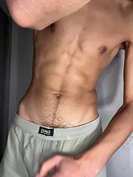 Hamza-Maroki online show from February 2026 01:17:01 PM