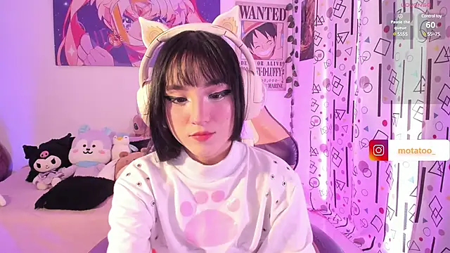 sussanx online show from March 2025 09:38:02 PM