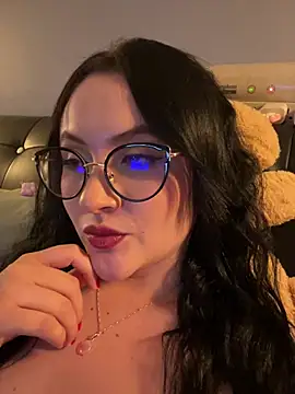 ValentinaOrtiz3 online show from January 2026 11:43:02 PM