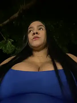 princesa kim online show from February 2025 02:37:02 AM