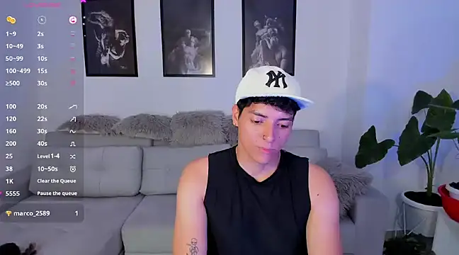 Snapshot of _JacobMiller__ chatting on March 2025 12:42:02 AM JacobMiller online show from March 2025 12:42:02 AM