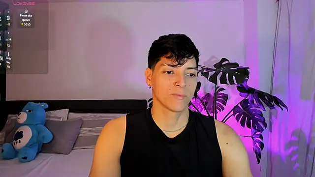 Snapshot of _JacobMiller__ chatting on September 2025 07:25:01 PM JacobMiller online show from September 2025 07:25:01 PM