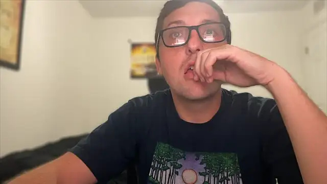 Milflover96 online show from October 2025 10:54:02 PM