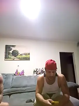 TonnyMoreno online show from March 2026 12:38:02 AM