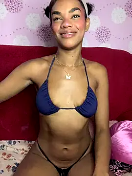 Mirellysbs1 online show from October 2025 03:01:02 AM