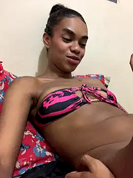 Mirellysbs1 online show from October 2025 06:05:01 PM