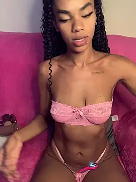 Mirellysbs1 online show from March 2026 05:56:01 PM