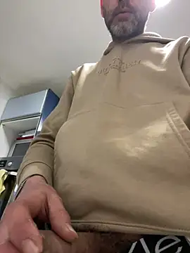 gokudick85 online show from February 2025 02:40:01 PM