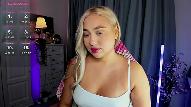  Loneve   online show from December 2025 03:21:02 PM