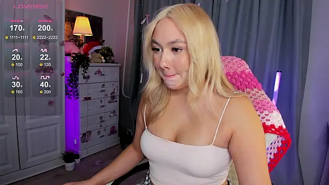  Loneve   online show from February 2026 02:15:02 PM