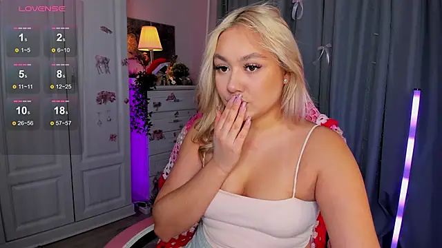  Loneve   online show from February 2026 03:40:02 PM