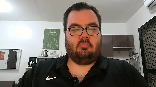 alexxxbear online show from February 2025 09:35:02 PM