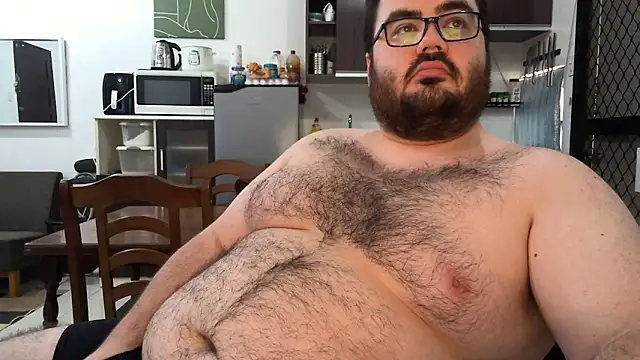 alexxxbear online show from February 2025 03:40:01 AM