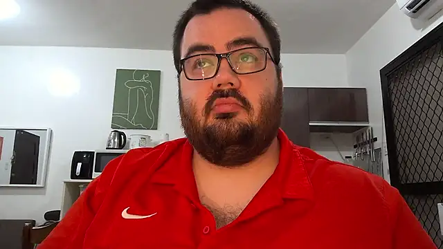 alexxxbear online show from February 2025 10:26:01 PM