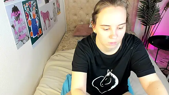 Lika 0ne online show from April 2026 12:03:02 PM