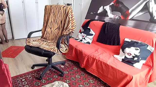 Snapshot of Chanel_Noire chatting on February 2026 01:44:01 PM Chanel Noire online show from February 2026 01:44:01 PM