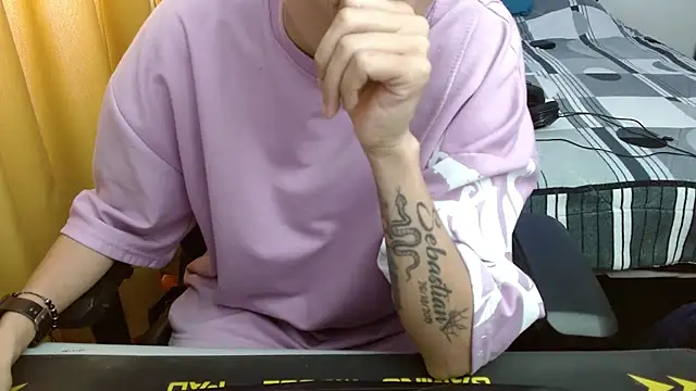 duo peludoo online show from February 2026 04:44:01 PM