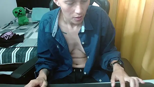 duo peludoo online show from April 2026 05:05:02 PM