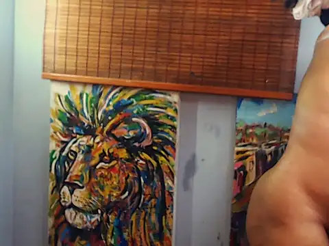 AfricanChinese online show from February 2026 06:28:02 PM