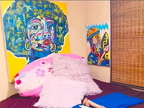 AfricanChinese online show from March 2026 07:48:02 AM