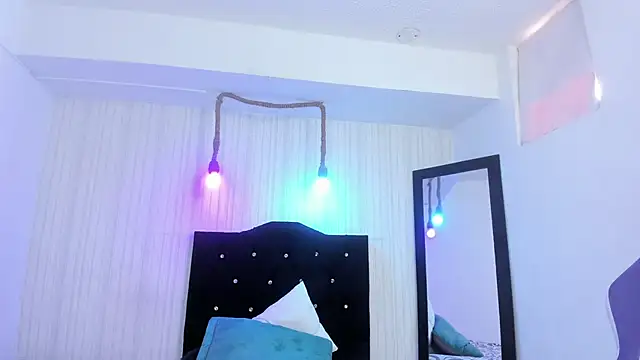 nicky angel1 online show from February 2026 07:35:01 PM