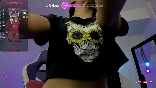 Snapshot of nicky_angel1 chatting on July 2026 10:16:01 PM nicky angel1 online show from July 2026 10:16:01 PM