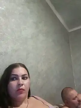 Greta Tamar online show from December 2025 05:53:02 PM