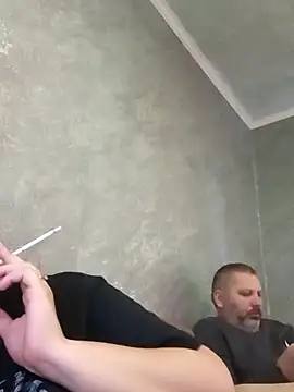 Greta Tamar online show from December 2025 06:53:01 AM