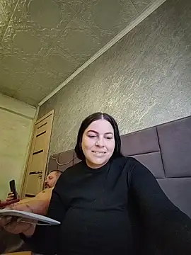 Greta Tamar online show from March 2026 05:22:01 AM