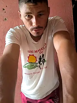 DamAlves49 online show from January 2026 11:01:02 AM