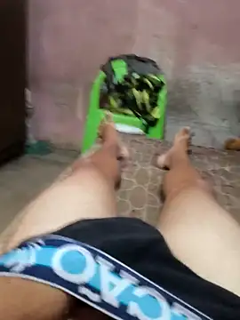 DamAlves49 online show from January 2026 10:28:02 AM