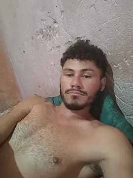 DamAlves49 online show from July 2026 04:42:02 PM