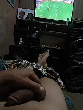 DamAlves49 online show from July 2026 08:45:01 PM