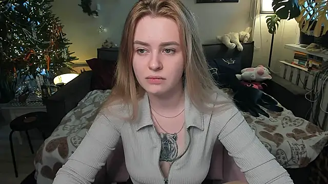 Alexa Pirs online show from January 2026 12:54:02 PM