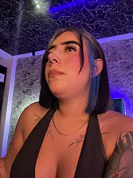 Scarlett-LS online show from March 2026 02:28:01 AM