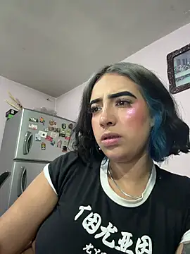 Scarlett-LS online show from March 2026 01:55:01 AM