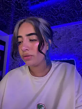 Scarlett-LS online show from March 2026 05:44:01 AM