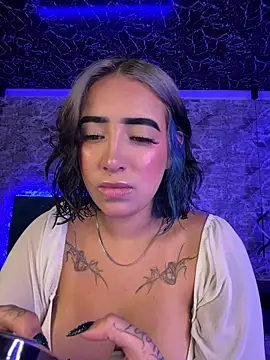 Scarlett-LS online show from April 2026 02:45:01 AM