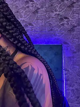 Scarlett-LS online show from April 2026 02:39:01 AM