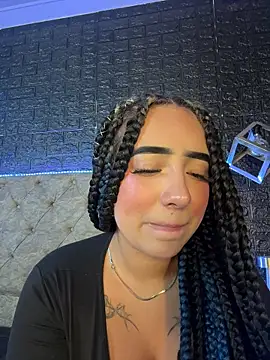 Scarlett-LS online show from April 2026 02:59:02 AM