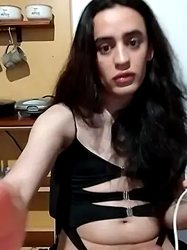 sofiaallendesss online show from February 2025 10:37:01 PM