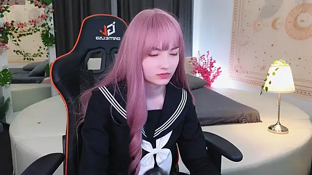 Akemi Sora  online show from February 2025 04:42:02 PM