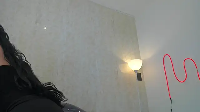 AntoniSantoss online show from October 2025 07:43:01 PM