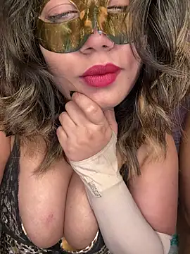 WifyHubby 38 online show from February 2025 05:49:02 PM