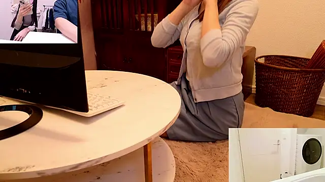 Snapshot of mao_maochan chatting on January 2026 10:42:02 AM mao maochan online show from January 2026 10:42:02 AM