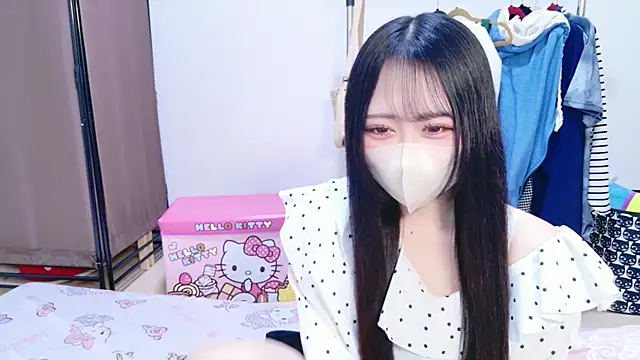 Snapshot of mao_maochan chatting on June 2026 09:07:02 AM mao maochan online show from June 2026 09:07:02 AM