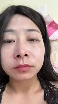 Snapshot of jinj-a chatting on March 2025 03:40:01 PM jinj-a online show from March 2025 03:40:01 PM