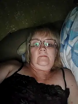 Violet5364 online show from November 2025 09:36:02 PM