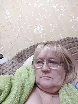 Violet5364 online show from January 2026 08:56:01 PM