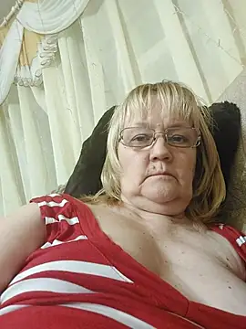 Violet5364 online show from February 2026 09:16:01 PM